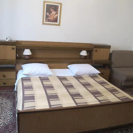 Ljuban 3* Dubrovnik
