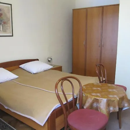 Ljuban Guest house