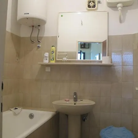 Ljuban 3* Dubrovnik