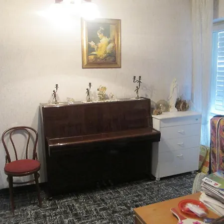 Guest house Ljuban
